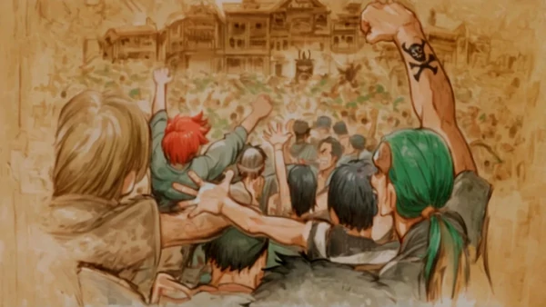 安卓+电脑【欧美SLG动态】精力旺盛的海贼0.39 步-大壮社区