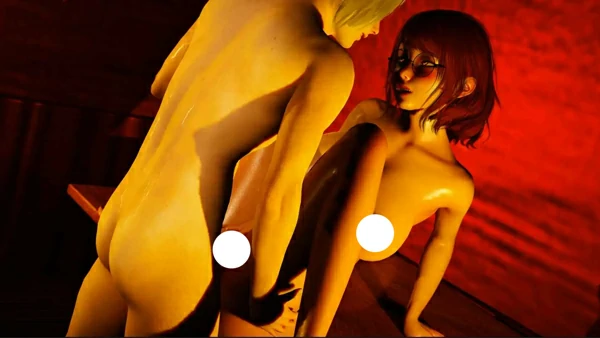 图片[12]-安卓+电脑【亚洲SLG动态】伊南娜的复仇Ep.3 步-大壮社区