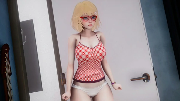 图片[2]-安卓+电脑【亚洲SLG动态】伊南娜的复仇Ep.3 步-大壮社区