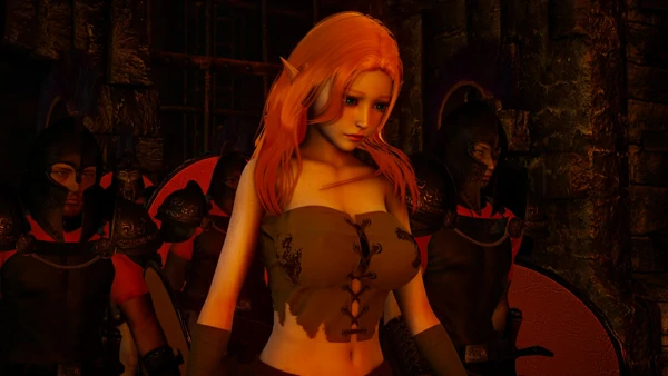 图片[6]-安卓+电脑【亚洲SLG动态】伊南娜的复仇Ep.3 步-大壮社区