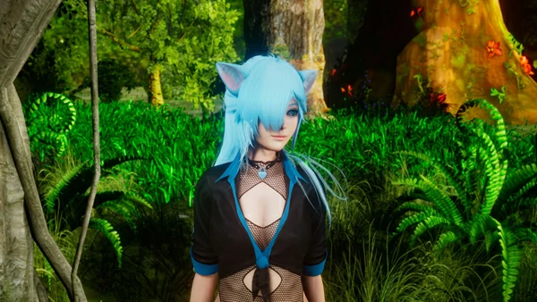 图片[15]-安卓+电脑【亚洲SLG动态】伊南娜的复仇Ep.3 步-大壮社区