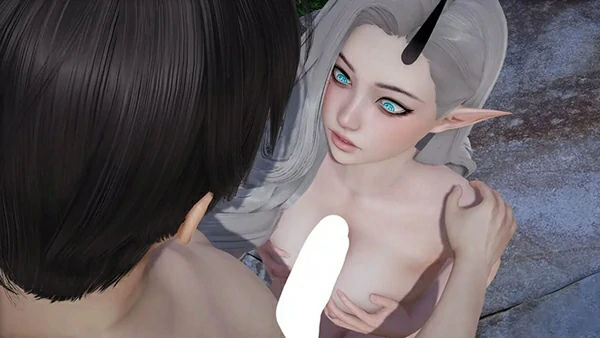 图片[14]-安卓+电脑【亚洲风SLG动态】黑暗伴侣 第二部 S2 Ch12 步-大壮社区