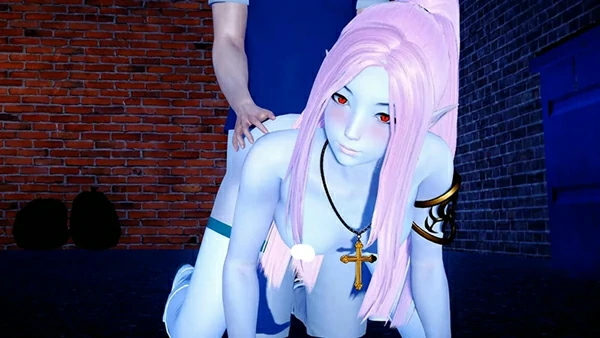 图片[20]-安卓+电脑【亚洲风SLG动态】黑暗伴侣 第二部 S2 Ch12 步-大壮社区