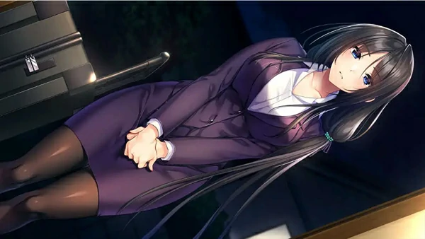 图片[6]-电脑版【拔作ADV汉化】我与老师的私人课程 精翻+全CG存档【1G】步-大壮社区