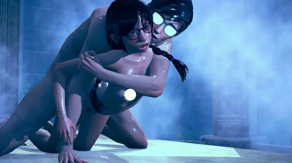 图片[10]-安卓+电脑【亚洲SLG汉化动态】水疗中心的一天v0.96【5.88G】步-大壮社区