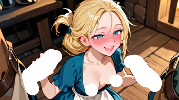 图片[4]-安卓+电脑【日系RPG汉化】神性王冠【1.64G】步-大壮社区