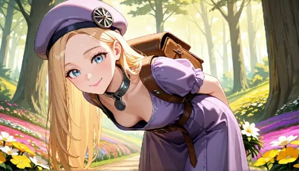 图片[2]-安卓+电脑【日系RPG汉化】神性王冠【1.64G】步-大壮社区