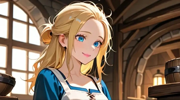 图片[3]-安卓+电脑【日系RPG汉化】神性王冠【1.64G】步-大壮社区