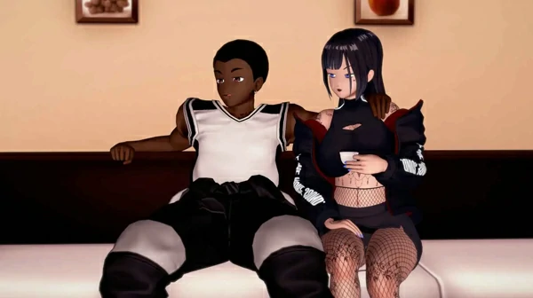 图片[4]-安卓+电脑【日系SLG汉化动态】发现我的NTS恋物癖v0.3 步-大壮社区