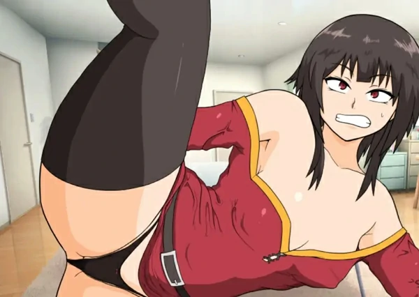 图片[8]-安卓+电脑【日系RPG汉化】巨乳女神1.0 骑-大壮社区