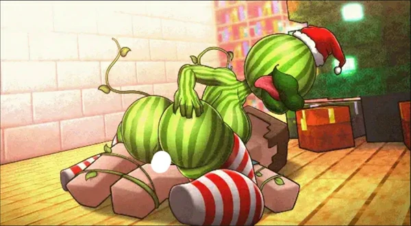 图片[8]-安卓+电脑【同人SLG动态沙盒】我的世界H版v0.3 步-大壮社区