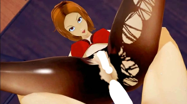 图片[2]-电脑版【日系SLG汉化完结】女神异闻录4：崛起外传v1.0完结 步-大壮社区