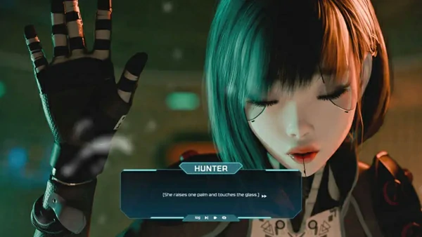 图片[8]-电脑版【3D精品动态赛博朋克】XXX小队：荡妇猎杀 SQUAD XXX Slut Hunt  官中步兵版【5.6G】-大壮社区