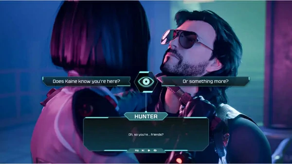 图片[14]-电脑版【3D精品动态赛博朋克】XXX小队：荡妇猎杀 SQUAD XXX Slut Hunt  官中步兵版【5.6G】-大壮社区