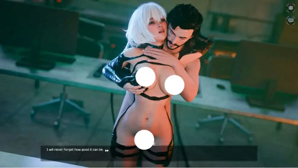 图片[18]-电脑版【3D精品动态赛博朋克】XXX小队：荡妇猎杀 SQUAD XXX Slut Hunt  官中步兵版【5.6G】-大壮社区