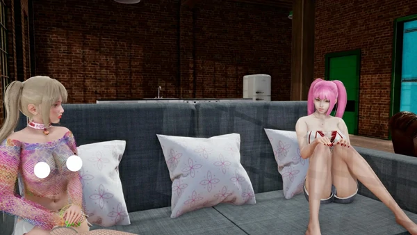 图片[13]-安卓+电脑【亚洲风SLG动态】项目SPESv0.13 步-大壮社区