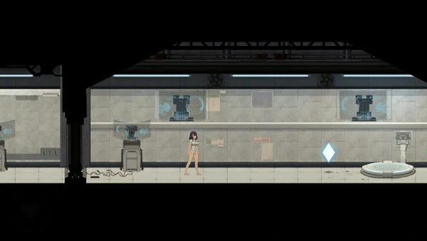 电脑版【ACT官中动态】细胞领域 CelSector v1.03官中 骑-大壮社区