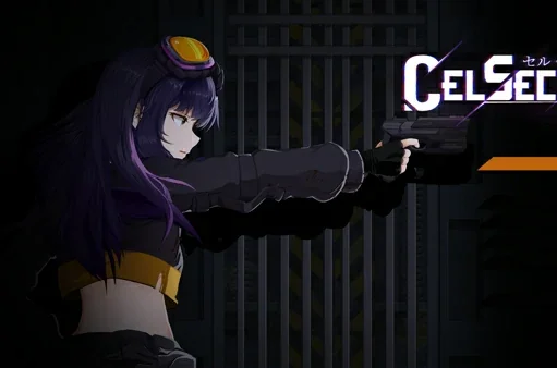 电脑版【ACT官中动态】细胞领域 CelSector v1.03官中 骑-大壮社区