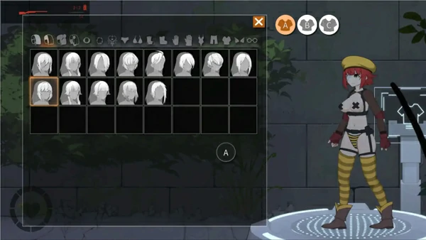 图片[8]-电脑版【ACT官中动态】细胞领域 CelSector v1.03官中 骑-大壮社区