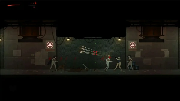 图片[11]-电脑版【ACT官中动态】细胞领域 CelSector v1.03官中 骑-大壮社区