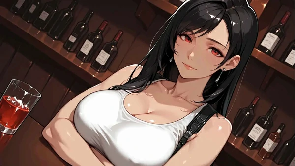 图片[10]-安卓+电脑【同人SLG汉化沙盒】欲望之路v0.2.0 步-大壮社区