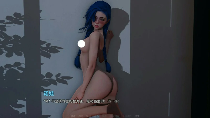 图片[19]-安卓+电脑【神作SLG动态】永恒世界v0.9.5 步-大壮社区