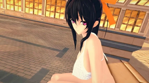 图片[5]-安卓+电脑【日系SLG汉化动态】魔鬼学院v0.73【5.54G】-大壮社区