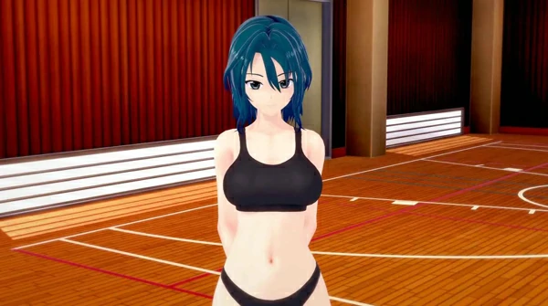 安卓+电脑【日系SLG汉化动态】魔鬼学院v0.73【5.54G】-大壮社区