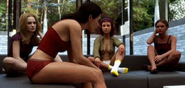 图片[4]-安卓+电脑【欧美SLG汉化动态】文艺复兴v0.65 步-大壮社区