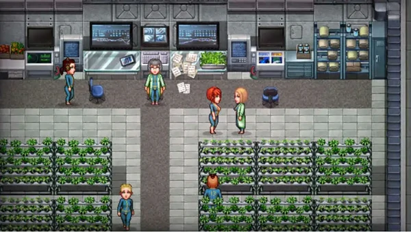 图片[9]-安卓+电脑【欧美RPG中文动态】辐射V0.9.0 官中 步兵版-大壮社区