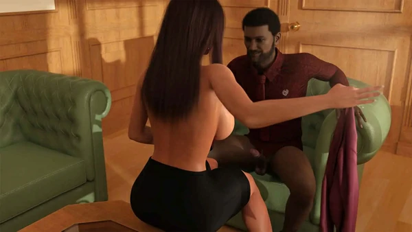 图片[9]-安卓+电脑【欧美SLG汉化动态】救赎未遂Ch.3P2 步-大壮社区