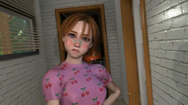 图片[13]-安卓+电脑【欧美SLG汉化动态】禁忌思想v0.2.5 步-大壮社区