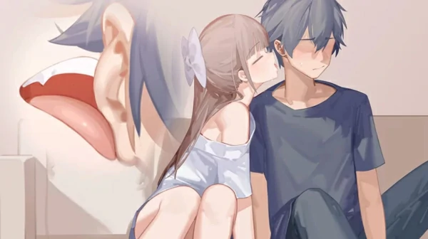 图片[2]-安卓+电脑【SLG官中】与妹妹的同居生活Nemurimouto 步-大壮社区