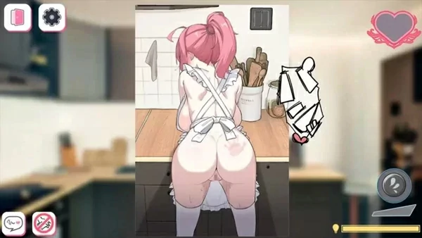 图片[14]-电脑版【互动SLG中文动态】与妹妹两人的秘密同居生活 官中 骑-大壮社区