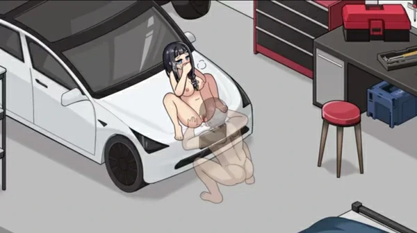 图片[2]-电脑版【日系/SLG/官中/动态】老司G不塞车只塞你v2.09 步-大壮社区