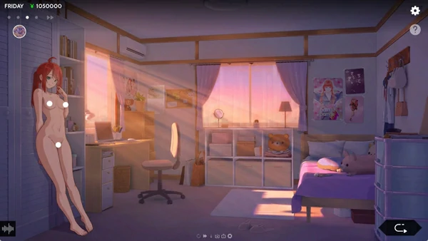 图片[13]-安卓+电脑【神作SLG动态】二次人生-永恒不再 v0.13.0 步-大壮社区