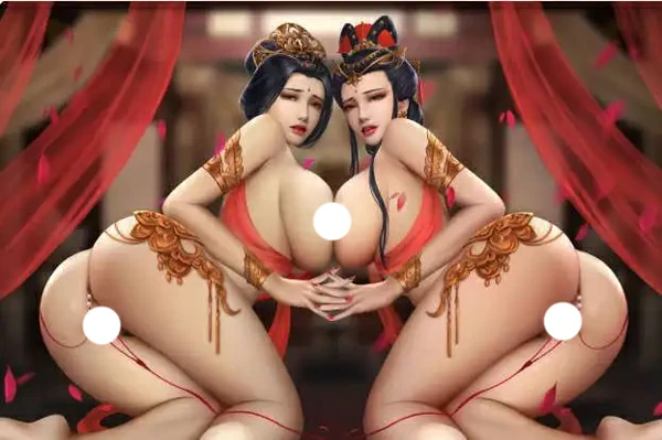 图片[2]-电脑版【国产RPG官中】金庸群侠传5 爱与死 仙狐MOD 六周年 v2.0.0 官中【6G】步-大壮社区