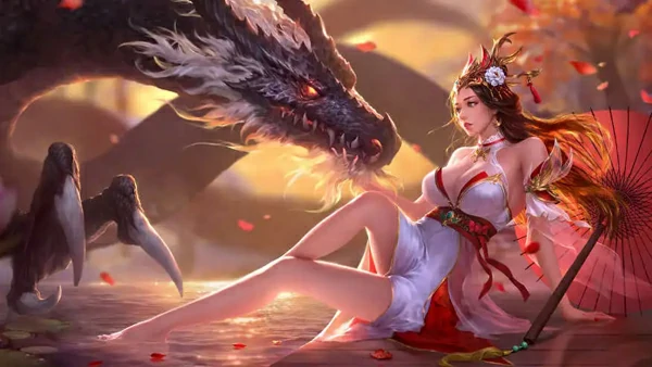 图片[6]-电脑版【国产RPG官中】金庸群侠传5 爱与死 仙狐MOD 六周年 v2.0.0 官中【6G】步-大壮社区