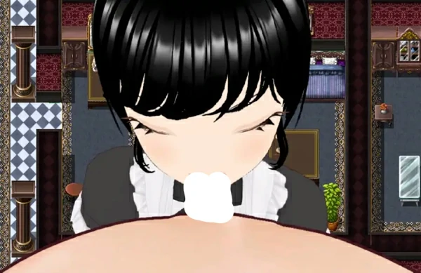 图片[8]-安卓+电脑【日系RPG汉化】女忍者的修行要诀就是要忍受羞耻！？ 1.0 骑-大壮社区