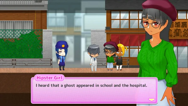 图片[8]-安卓+电脑【日系RPG官中动态】与食人魔同住小镇-大壮社区