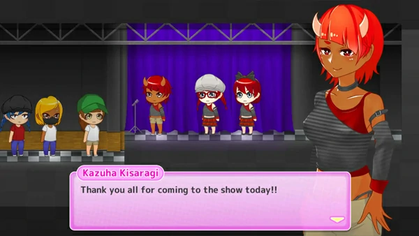 图片[6]-安卓+电脑【日系RPG官中动态】与食人魔同住小镇-大壮社区