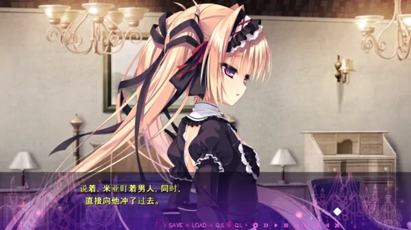 图片[5]-电脑版【神作日系ADV重口CV】死馆S1+S2+S3 精翻汉化版 骑【13G】-大壮社区