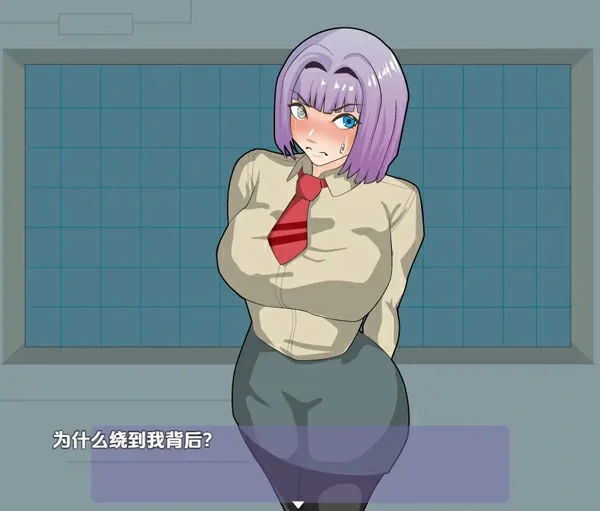 图片[4]-安卓+电脑【日系RPG射击】机动神力兵器迦具土1.0 骑-大壮社区