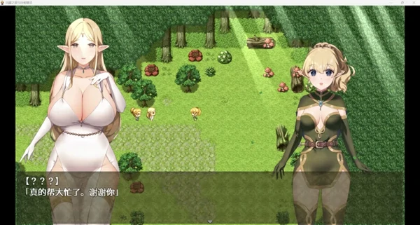 图片[7]-安卓+电脑【日系RPG汉化】闪耀之星与治愈的精灵 骑-大壮社区