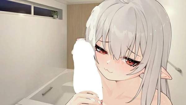 图片[13]-安卓+电脑【神作养成SLG/同居生活/动态】和存在感薄弱妹妹一起的简单生活v0.99A 步-大壮社区