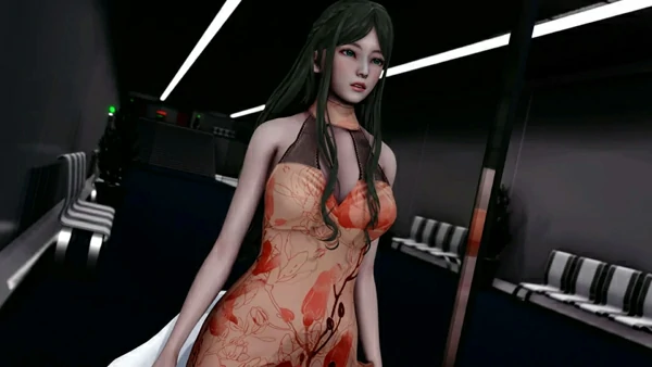 图片[3]-安卓+电脑【神作SLG动态 3D后宫】英雄到反派重制v0.4.1 步-大壮社区