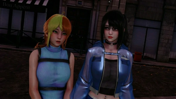 图片[6]-安卓+电脑【神作SLG动态 3D后宫】英雄到反派重制v0.4.1 步-大壮社区