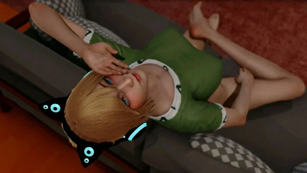 图片[25]-安卓+电脑【神作SLG动态 3D后宫】英雄到反派重制v0.4.1 步-大壮社区