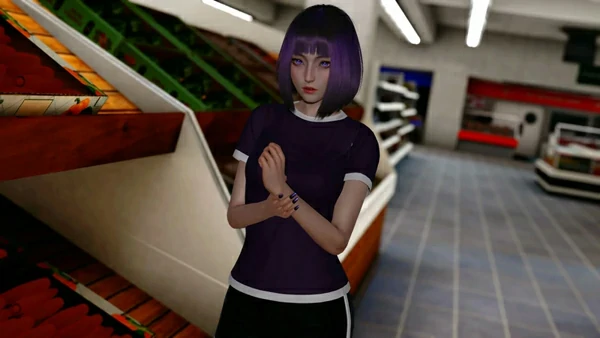 图片[27]-安卓+电脑【神作SLG动态 3D后宫】英雄到反派重制v0.4.1 步-大壮社区