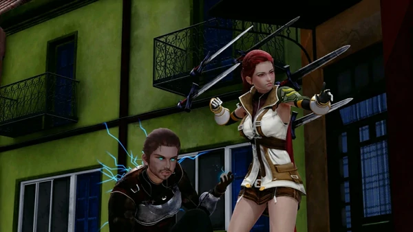 图片[26]-安卓+电脑【神作SLG动态 3D后宫】英雄到反派重制v0.4.1 步-大壮社区